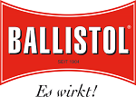 Ballistol - Es wirkt!