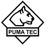 Puma Tec - Taschenmesser