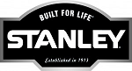 Stanley - Built for Life - Established in 1913 - Taschenmesser